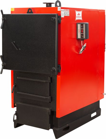 Merkezi Sistem ve Kazan Sistemleri