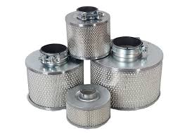 Endüstriyel Hava Filtresi