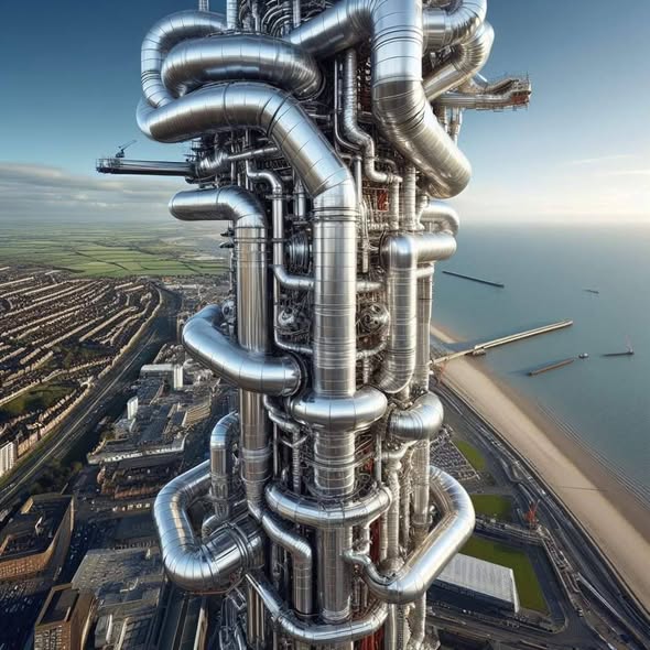 İzolasyon sac kaplama uygulaması 3