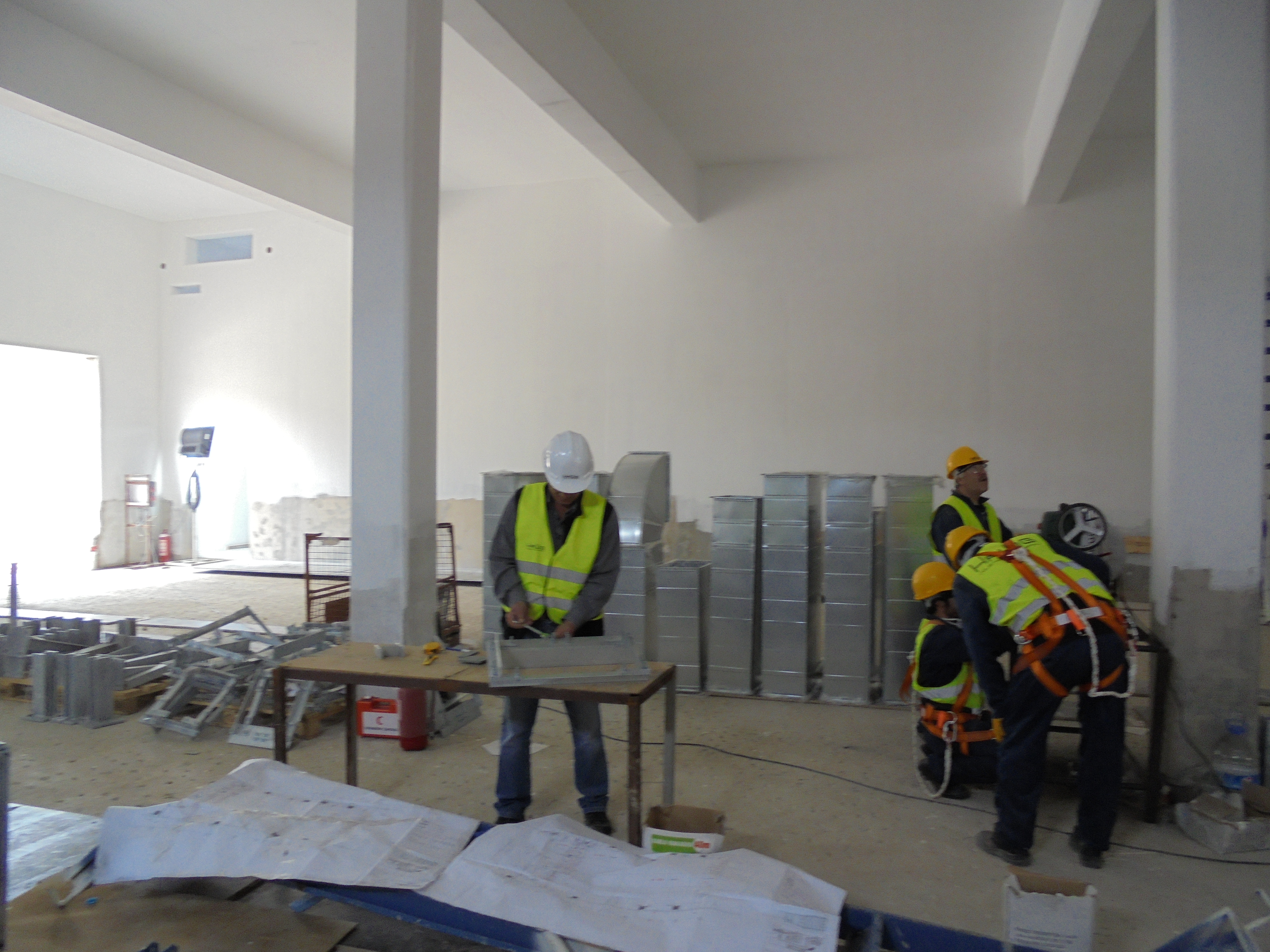 Arpar Mühendislik Kurumsal